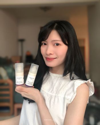 ☁️🍬’s Serenity 馥癒芬 奧地利MARíAS 薰衣草輕乳霜&玫瑰美肌輕乳霜｜療癒鎖水保濕單品🌹
