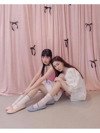 Vのootd 把記憶體變成回憶 記住那些年輕貌美💗
