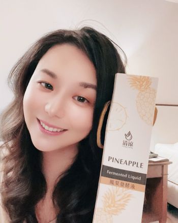 開箱我最愛的清涼酵素，水果口味超好喝，甜甜蜜蜜在我心！