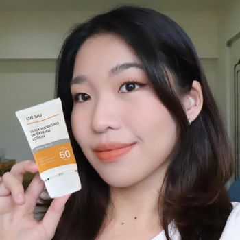 DR.WU 全系列防曬乳