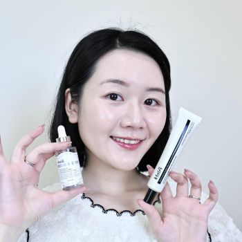 Klairs✨給沙漠乾肌的早Ｃ組合