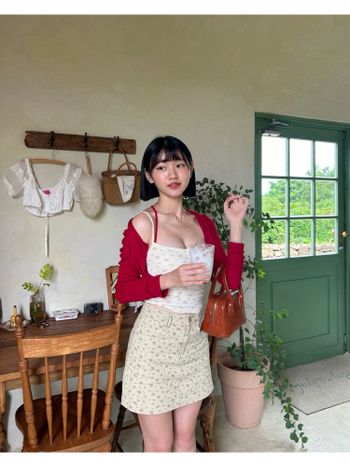 濟州島超美咖啡廳☕️