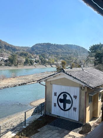 🇯🇵日本宇治｜抹茶的故鄉必吃名店—中村藤吉