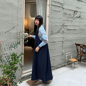 outfit｜吃飯了嗎