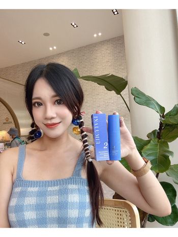 【INALUMIE 芙木之光】 溫和的A醇系保養品~超能A醇煥顏精華（閃電小紫瓶）