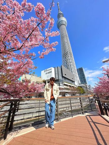 東京晴空塔