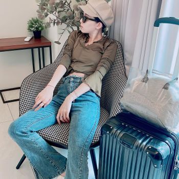 穿搭、時尚、潮流、ootd、Dappei