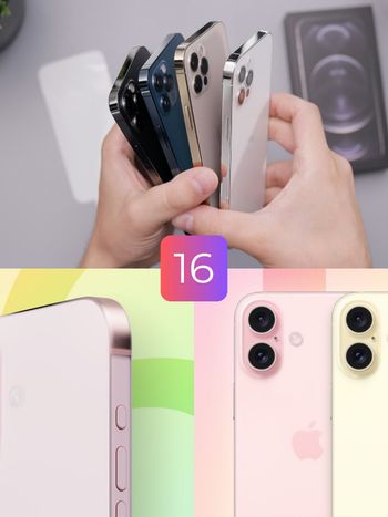 iPhone 16顏色價格預測曝光！尺寸變大、馬卡龍新色，還新增神秘按鈕？