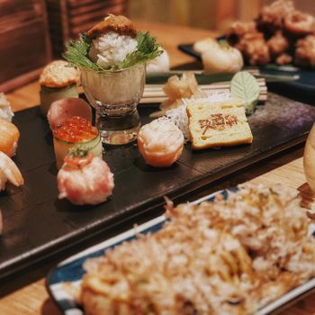 [台北好食]連假聚餐，東區「飲み放題」喝到飽日料居酒屋