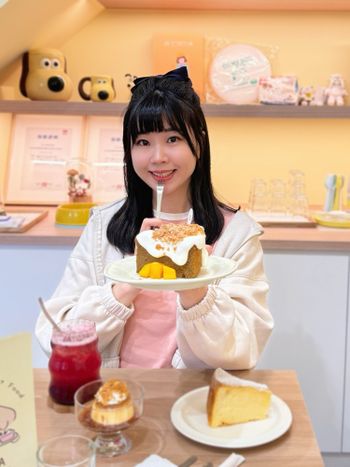 北大特區超可愛的寵物友善咖啡廳 「DOHA人寵甜點咖啡廳」