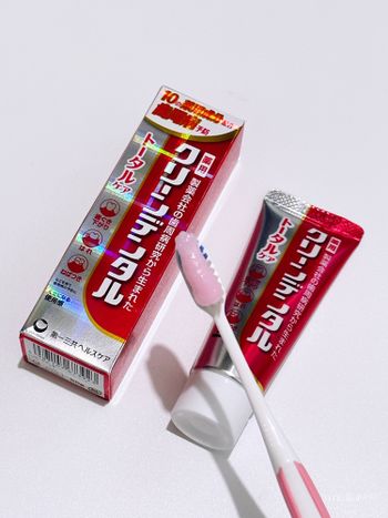 ♡日本🇯🇵藥妝店必買清單🧾♡第一三共小紅管💕