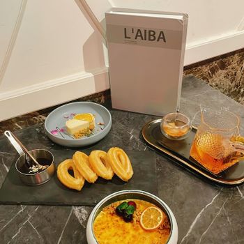 🇹🇼高雄美食-西班牙料理🇪🇸