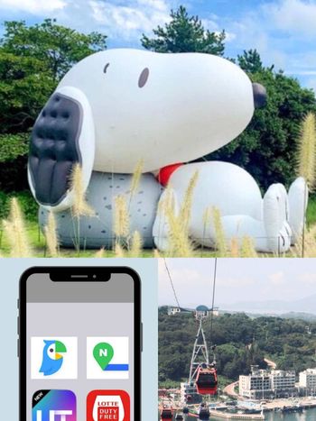 2024韓國旅遊必下載APP推薦！翻譯菜單難不倒、用「這個」導航比Google Map更準