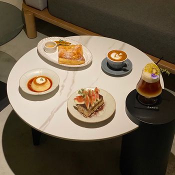 台中中區-phase coffee roasters