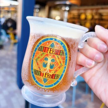 【日本-東京】預約購票、展區及餐飲介紹│全球最大魔法世界│東京華納兄弟哈利波特影城(2024)