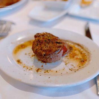 【美國-Arizona】全球最大的頂級牛排餐廳公司│茹絲葵經典牛排館│Ruth's Chris Steak House