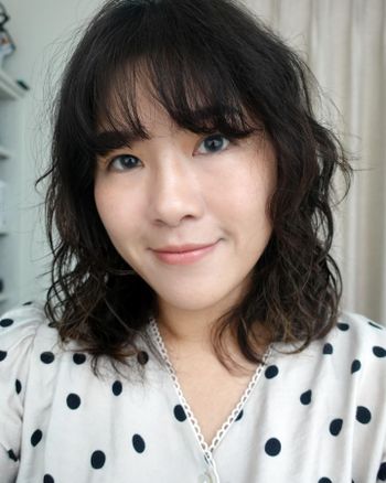 熱美肌重拾緊緻膚質
