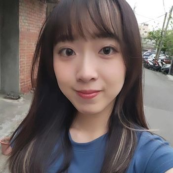 優雅神秘貓貓😻 OPT 沙特爾灰