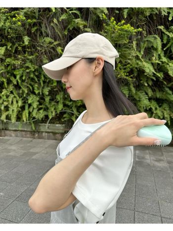 開箱Tangle Teezer TT梳
