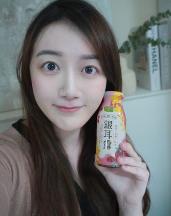 好喝❤