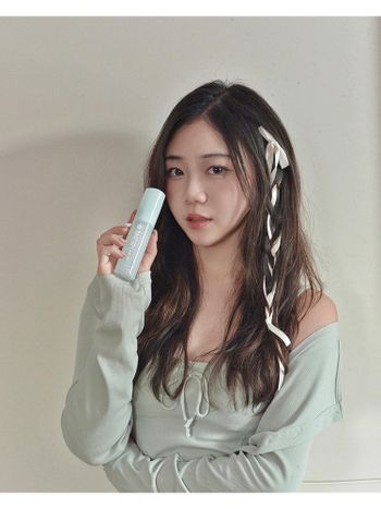 日本美妝論壇人氣第一定妝噴霧✿