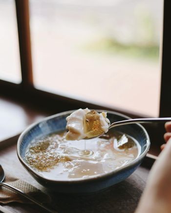 恆春絕美豆花店｜蒔嶼 まくしま