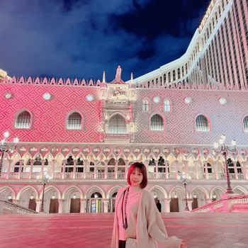 【美國-Las Veags】拉斯維加斯周遊十家酒店記錄│免費表演秀、拍照景點│ Las Vegas