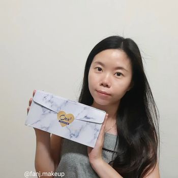 【小物推薦】Ora2新品牙膏你用了嗎?