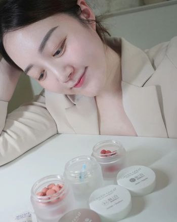美白tips