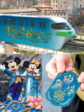 東京迪士尼海洋「冰雪奇緣」園區6月登場！必買最新周邊、活動時間攻略搶先看！