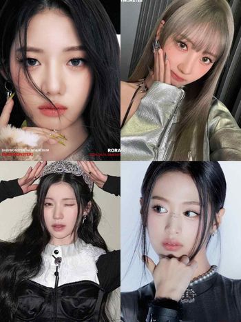 BABYMONSTER來台開唱！全員都是顏值擔當、一出道成流量女團，萬眾矚目見面會就是今天！
