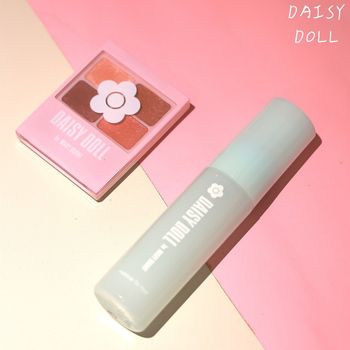 #開箱 日系品牌 ✿DAISY DOLLY✿ 必推!