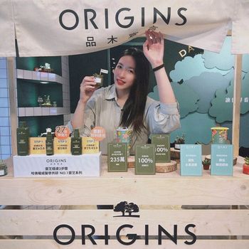 #探店 品木宣言x大苑子永續工作坊 