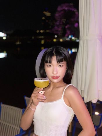 駁二餐酒館🌙永心浮島🍸🍹