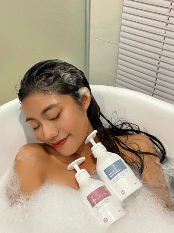 黑川先生-日本天然除味融和沐浴系列🛀