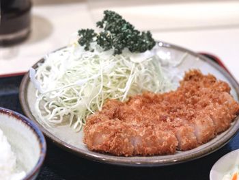 神奈川美食｜好吃的炸豬排🐷🍴