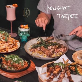 【台北市 • 信義區】《BONSHOT》