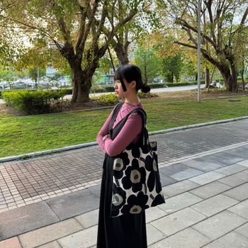 outfit｜紮個丸子🍡