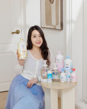 Bioré 與 BT21給你宇宙級的療癒陪伴
