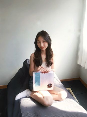夏日美背救星✨在家也能自己做背部SPA