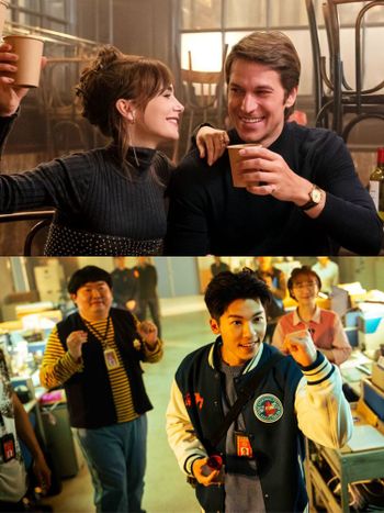 8月Netflix上架影集電影片單曝光！許光漢《正港分局》備受期待，《艾蜜莉在巴黎4》四角戀引發熱議！