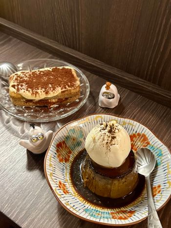 🍮台南美食｜台南深夜老宅甜點—咚窩蕊
