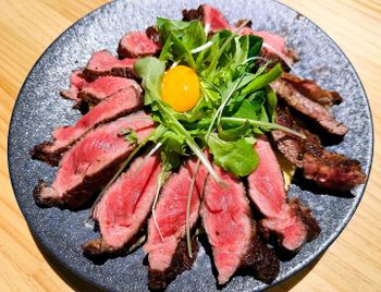 【WilsonPark威爾森餐酒館】台北內湖民權東路圓環美食！饕客必吃高級餐酒館，高水準精緻創意料理讓人驚喜