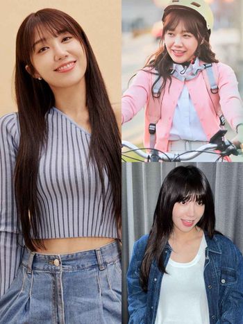 韓劇《她的日與夜》鄭恩地原來是Apink成員？！狂瘦14公斤「仙女體態私服」超好看！