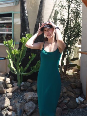 💚🍀🌴🥑