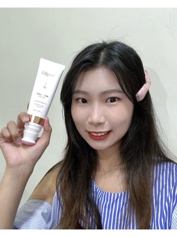 CELL-TURN CREAM 身體保養 好酷的按摩頭