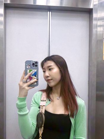 💚🖤❤️