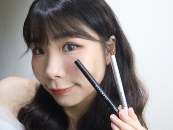 讓你擁有閃亮雙眼✨WAKEMAKE臥蠶&眼線筆