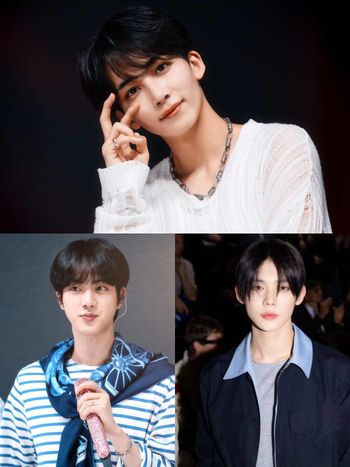 這5位韓國男團「隱藏隊長」連粉絲都認證！BTS碩珍是煞車專門戶、淨漢是溫柔鳥媽媽！