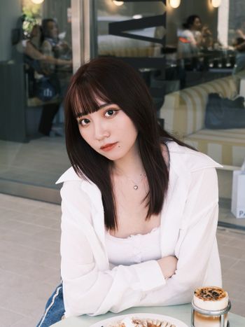 染髮分享